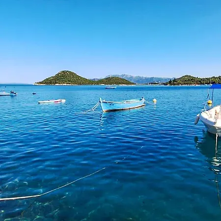 Apartman Jasmina-3 By Interhome *