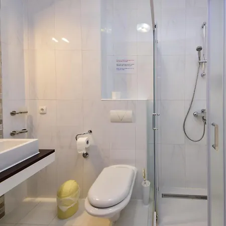 Jasmina-3 By Interhome Apartment