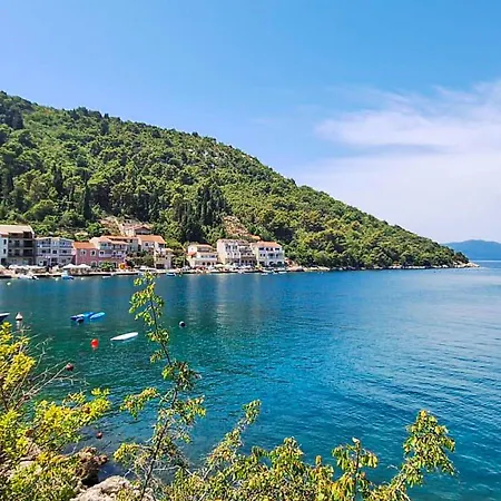 Jasmina-3 By Interhome Apartman Blace