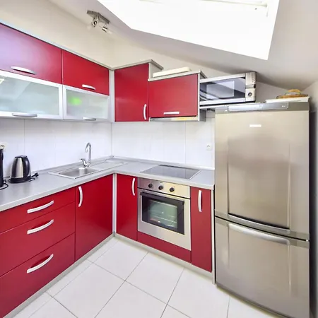 Jasmina-3 By Interhome *