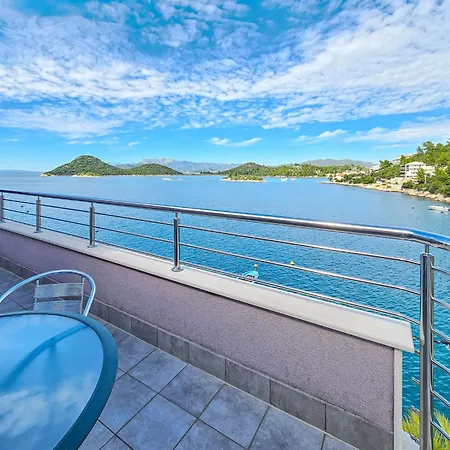 Jasmina-3 By Interhome * Blace