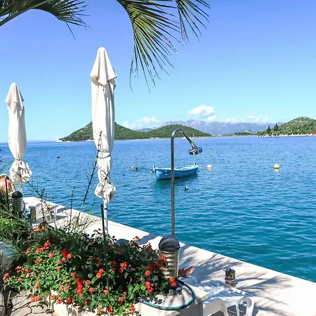 Jasmina-3 By Interhome Apartman *